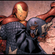 Illustration for article titled With Civil War, Marvel dusted off inane source material for superfights